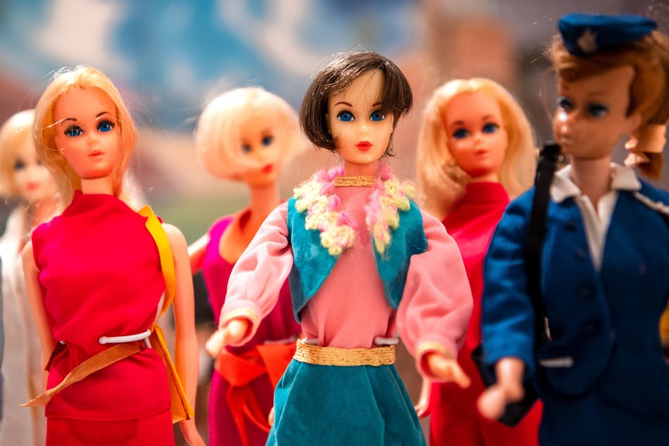 18.000 Puppen, 130 Berufe! Hier gibt's eine riesige Barbie-Ausstellung