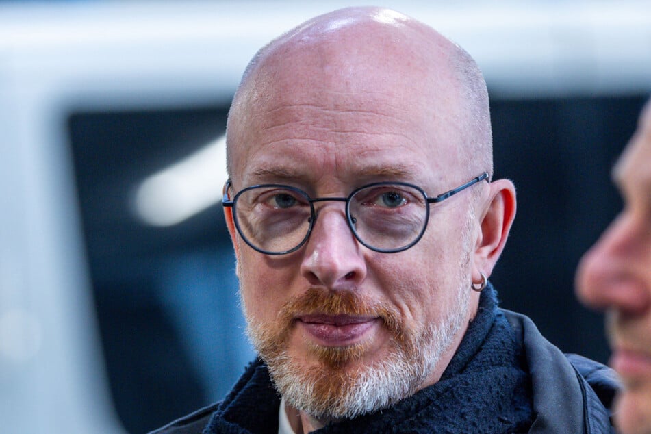 Mecklenburg-Vorpommerns Innenminister Christian Pegel (52, SPD) zeigte sich tief erschüttert von dem Vorfall.