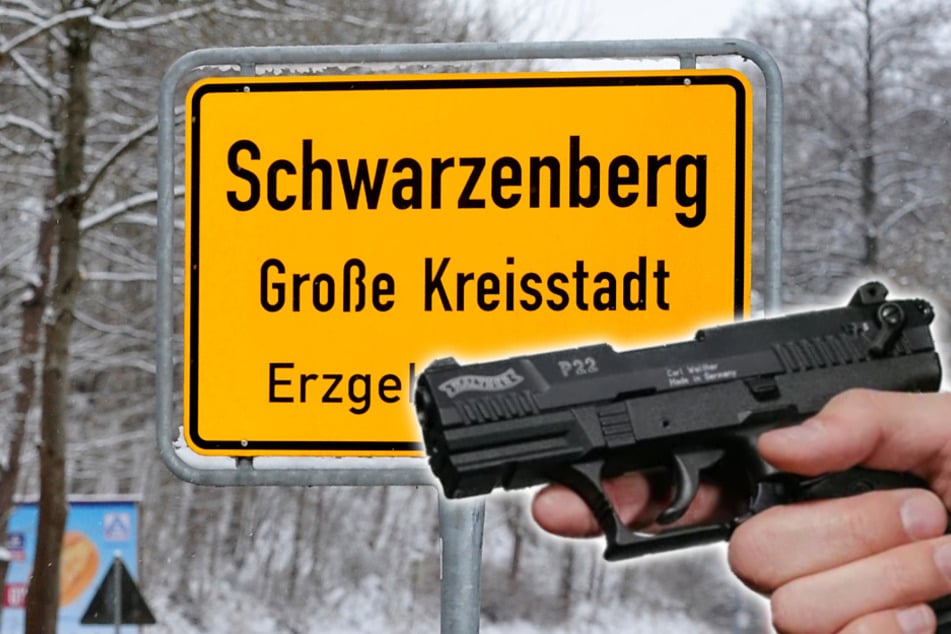 Opfer oder Täter? Auseinandersetzung im Erzgebirge wirft Fragen auf