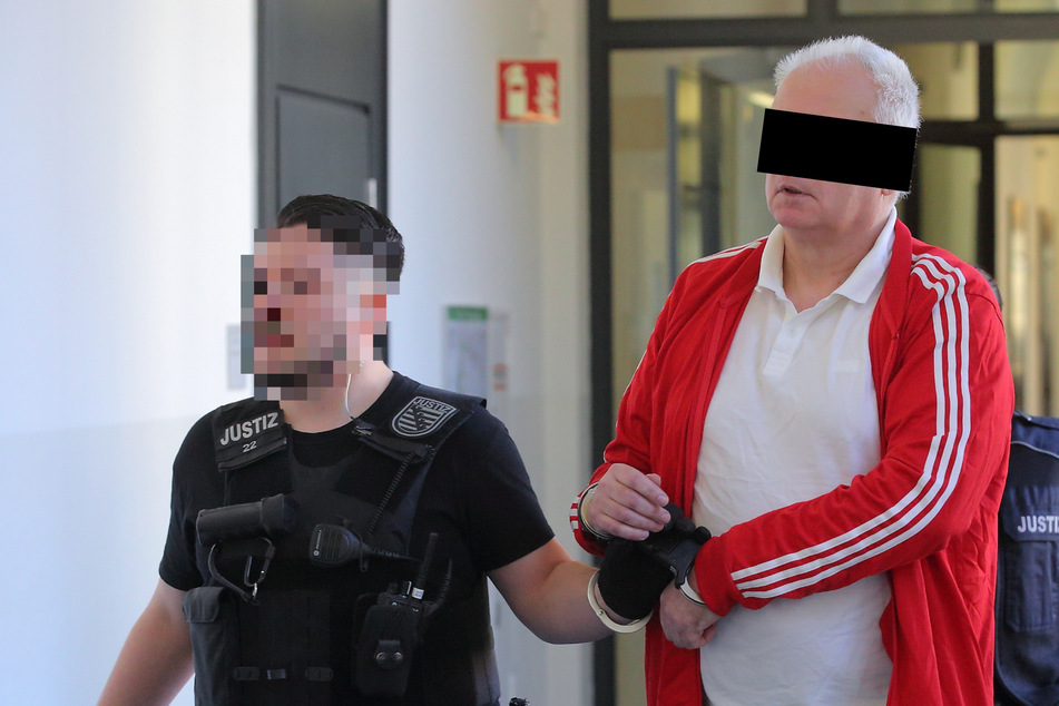 Der Pleitebäcker aus Striesen: Er veruntreute 40.000 Euro, nun muss er ins Gefängnis