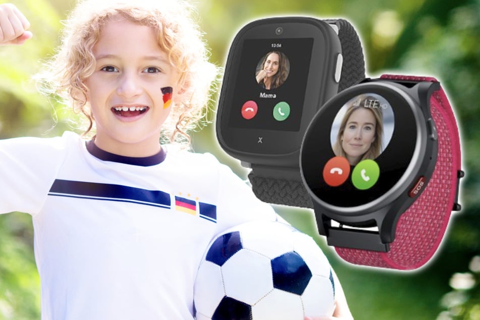Telekom Kidswatch ab 1 Euro: Warum Eltern zur WM genau jetzt zuschlagen