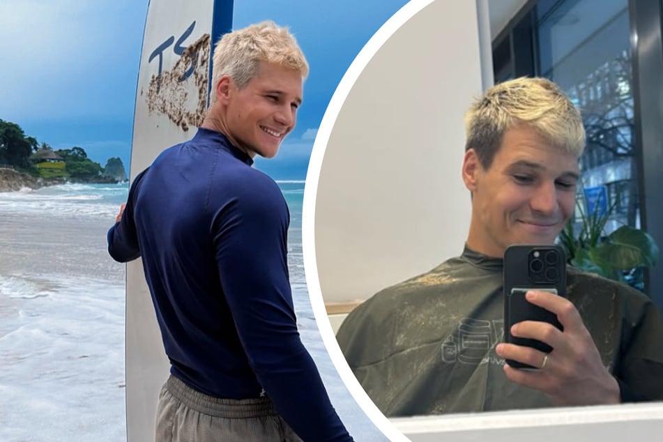 Wincent Weiss: Ring am Finger: Hat Wincent Weiss heimlich geheiratet?