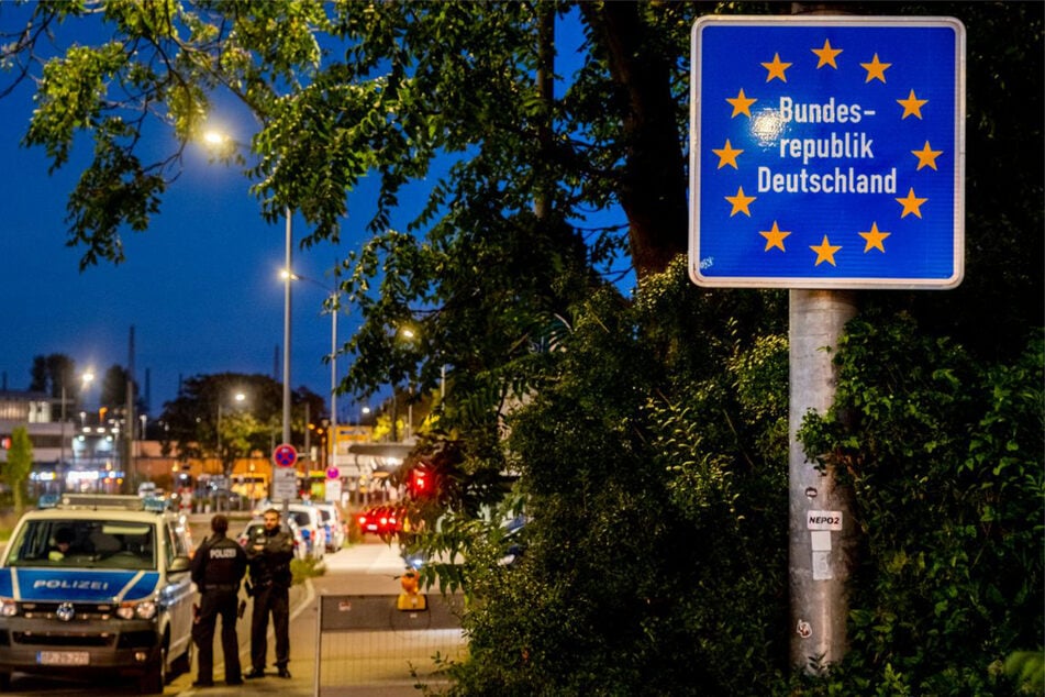 Hunderte Schleuser an Südwest-Grenzen festgenommen