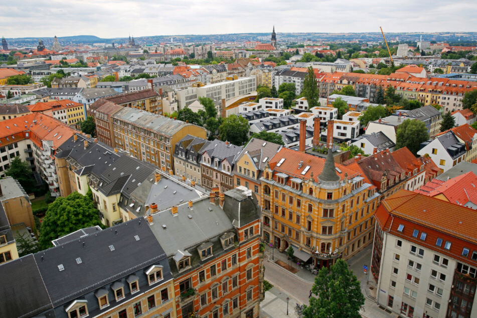 In der Neustadt sollen zwei zusätzliche Kulturinseln aufgebaut werden.