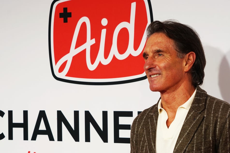 Ex-HSV-Coach Bruno Labbadia über Bundesliga-Rückkehr der Rothosen: "Anfangs schwergetan"