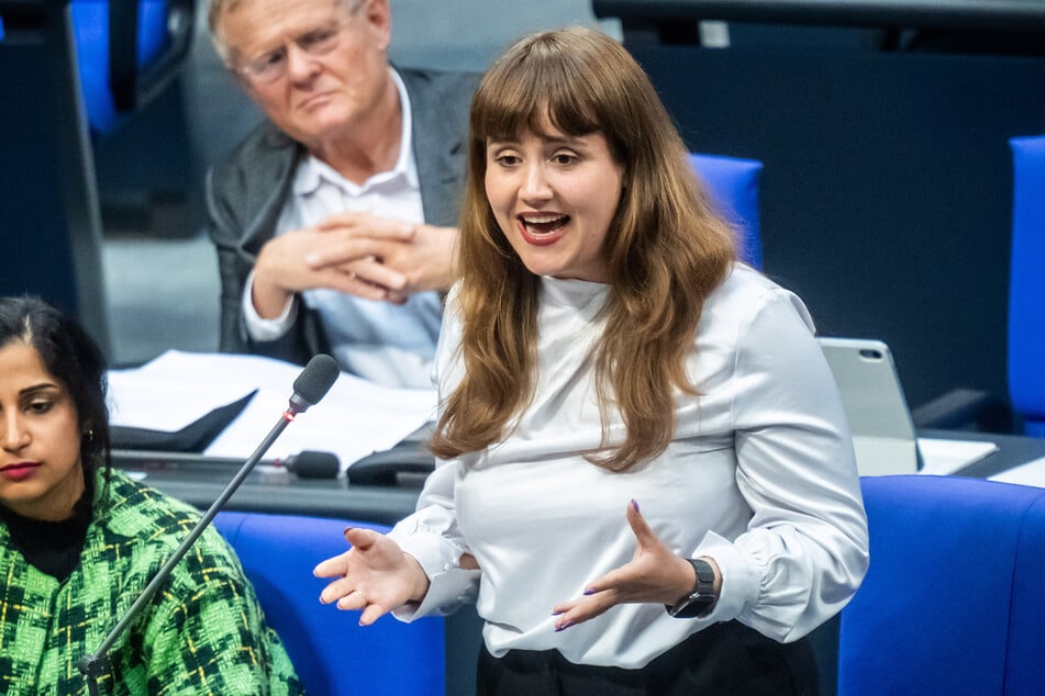 Ricarda Lang gibt privaten Einblick: "Fast ein bisschen neidisch"