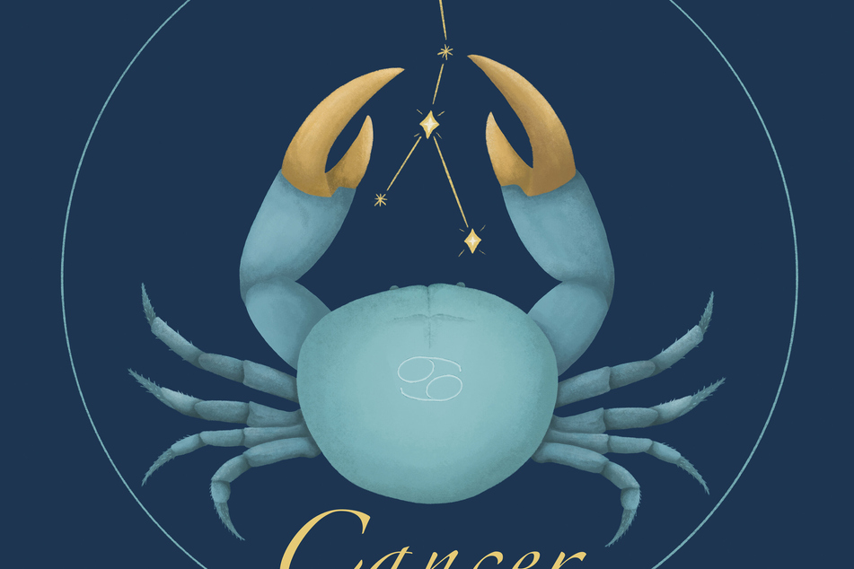 Wochenhoroskop Krebs: Deine Horoskop Woche vom 17.01. - 23.01.2022