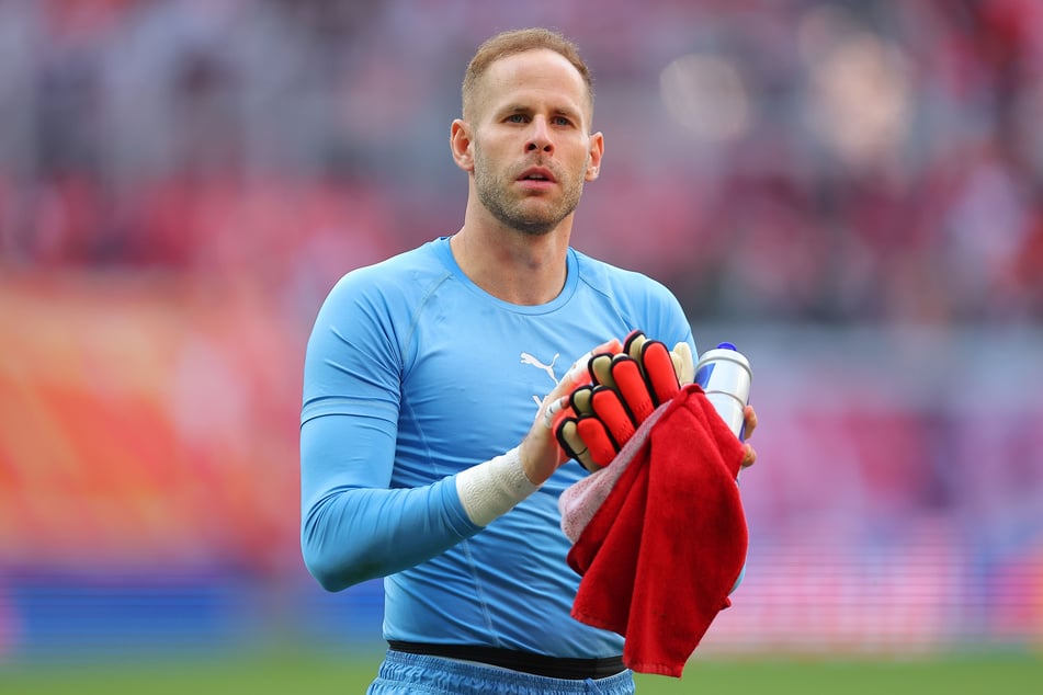 Beim FC Villarreal will es Gulacsi nun noch einmal wissen.