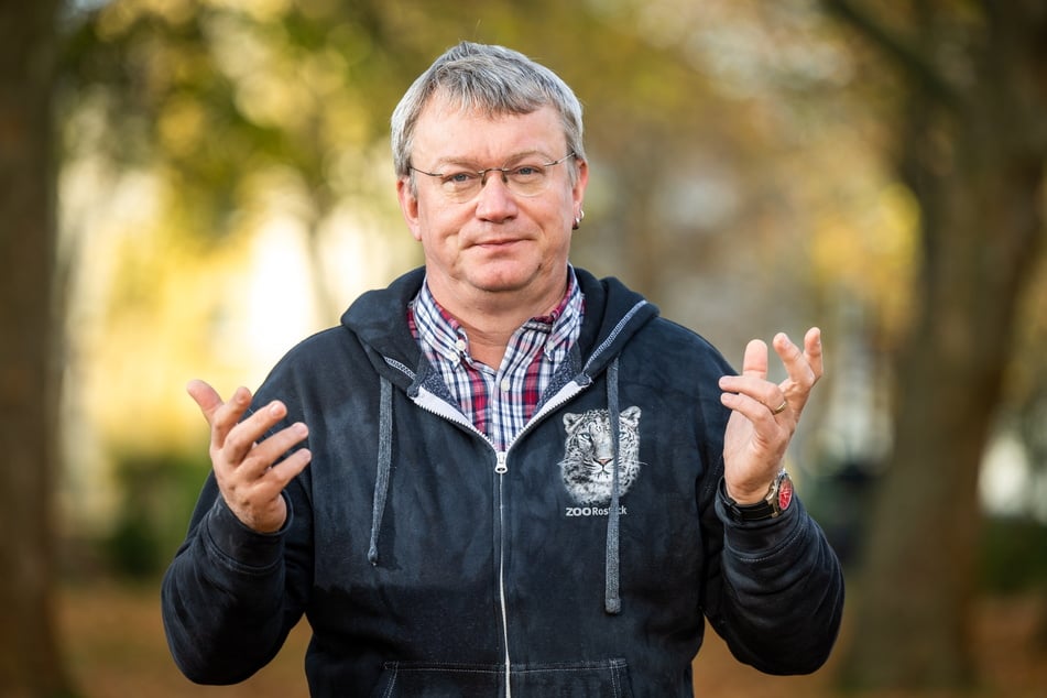 Thomas Brewig (56) fordert eine frühzeitige Einbeziehung des Kreiselternrates für eine Lösung des Schulessen-Problems.