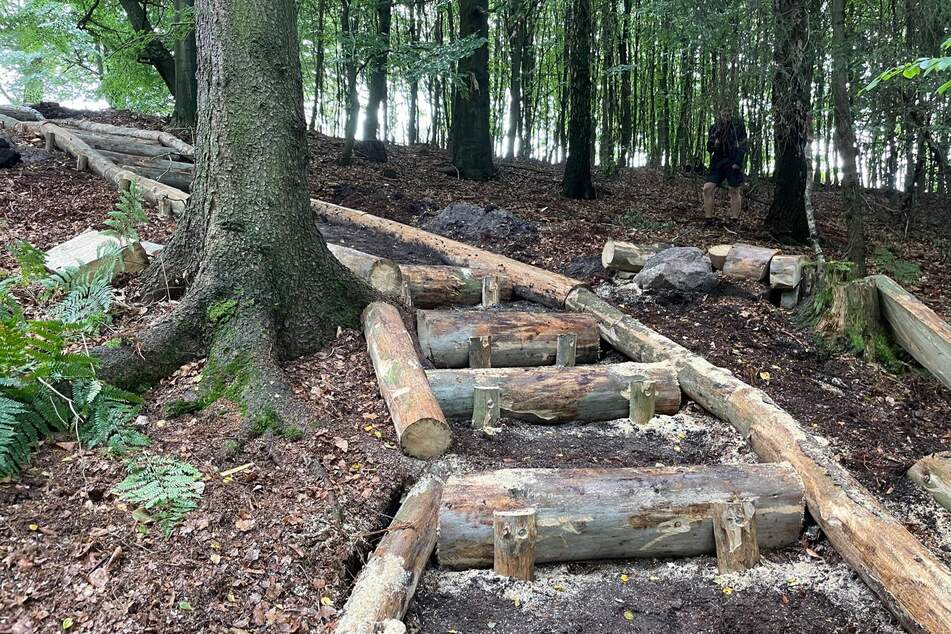 Neuer Wanderweg soll Sächsische und Böhmische Schweiz verbinden