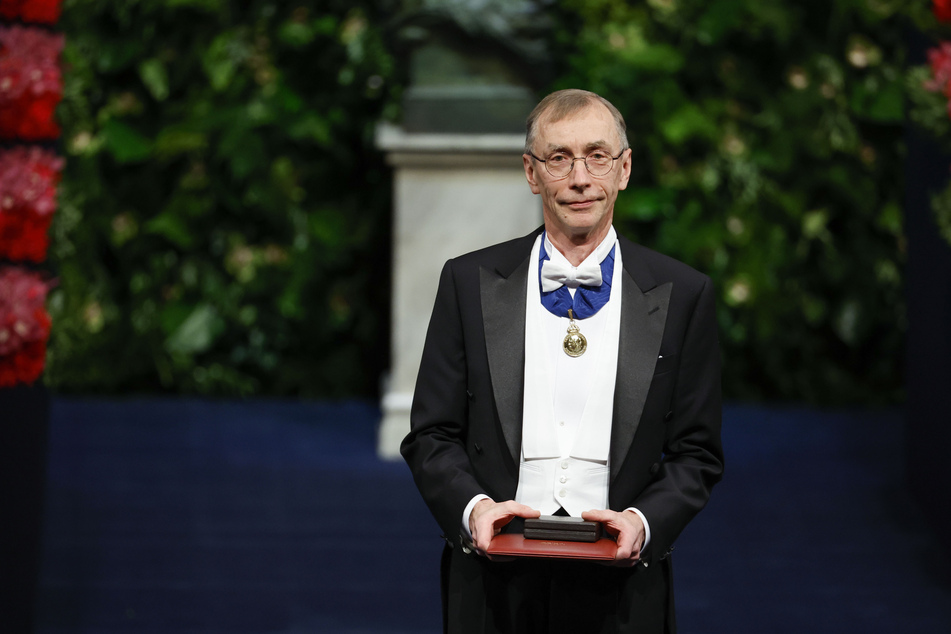 Leipziger Evolutionsforscher Svante Pääbo erhält Medizin-Nobelpreis