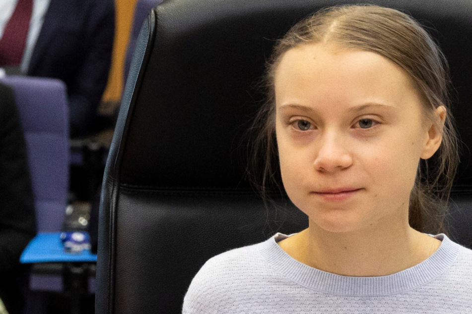 Greta Thunberg: Greta Thunberg meldet sich zurück und hat bittere Nachricht