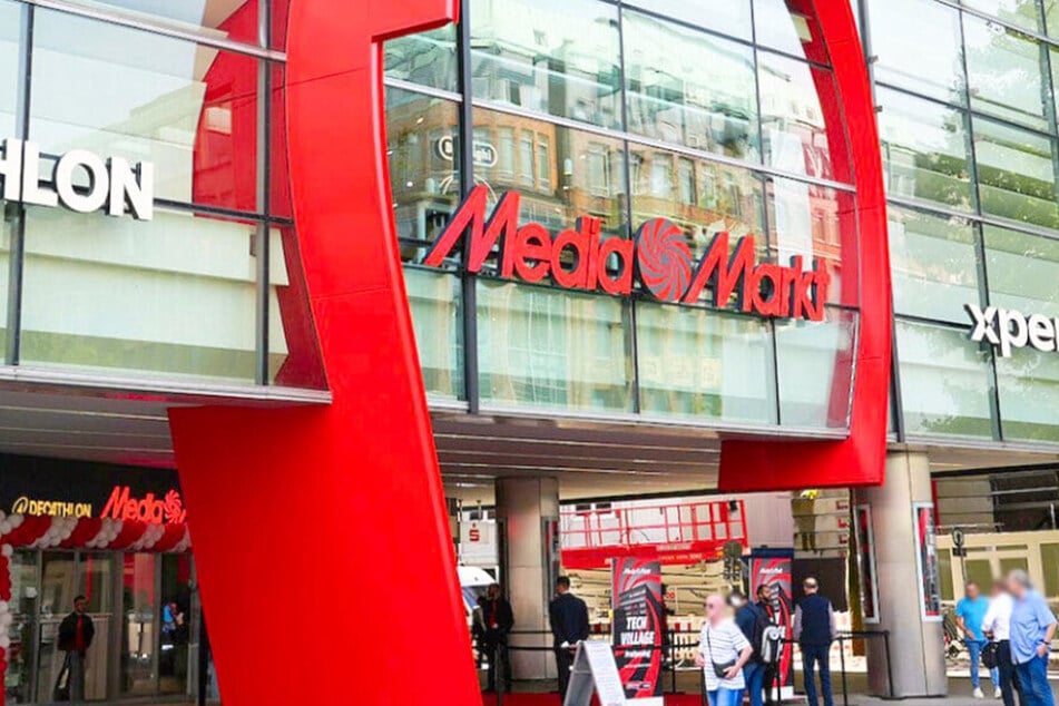 MediaMarkt senkt Waschmaschinen und Einbaugeräte massiv im Preis