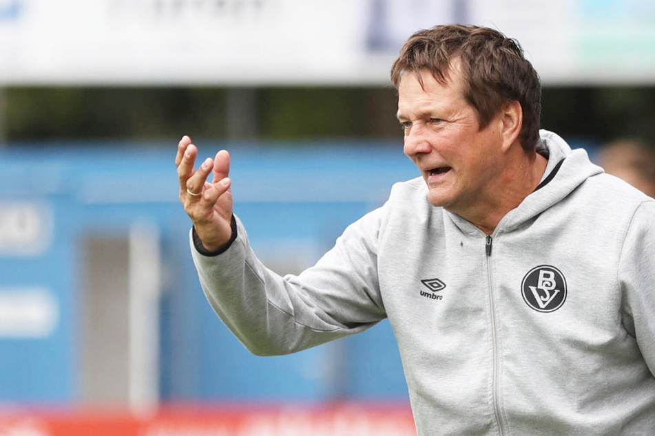 Neuer Trainerjob! Dynamo-Legende Torsten Gütschow heuert bei der SGD an