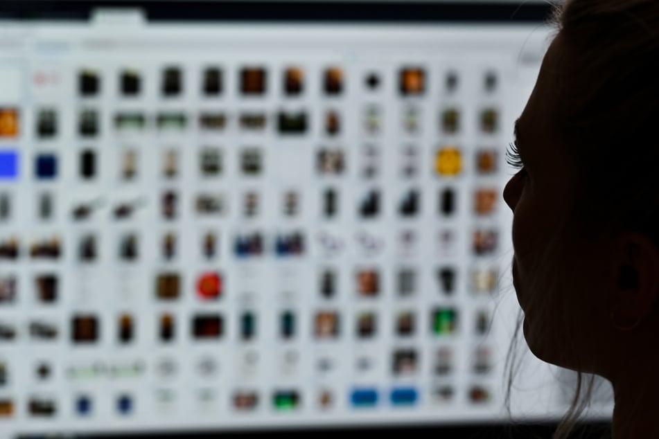 Kinderpornografie im Darknet: Großrazzia gegen Nutzer und Betreiber