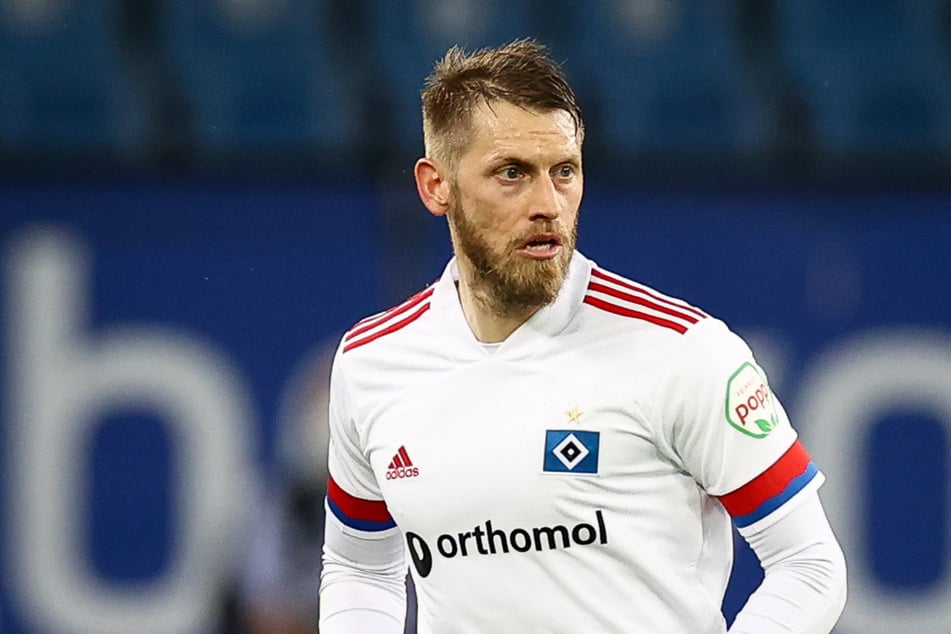 Ex-Profi Aaron Hunt (39) hätte Merlin Polzin die Stelle als Cheftrainer beim HSV nicht zugetraut.