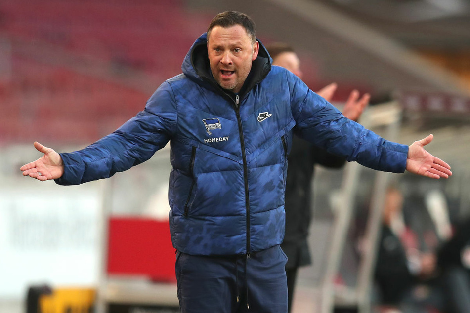 In einem Interview bezog Coach Pal Dardai (44) Stellung zu den Fehlern, die seiner Meinung nach in den vergangenen Monaten von Hertha BSC begangen wurden.