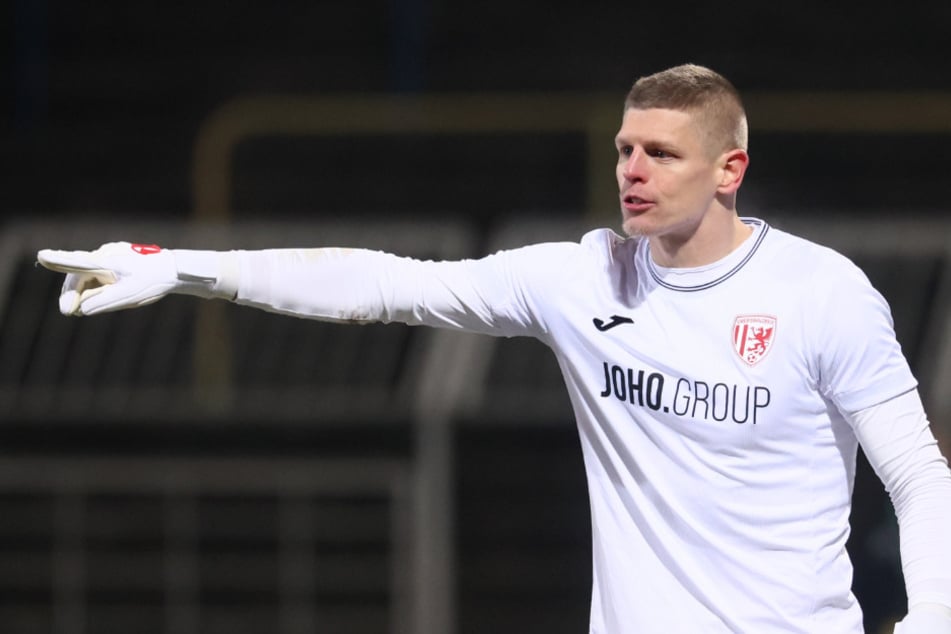 Ex-CFC-Torwart Jakubov feiert seltenes Jubiläum: "Irgendwie altert er nicht"