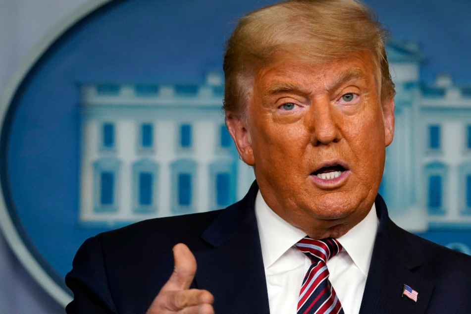 Mit Blick auf die Zwischenwahlen: Trump will Republikaner aktiv unterstützen