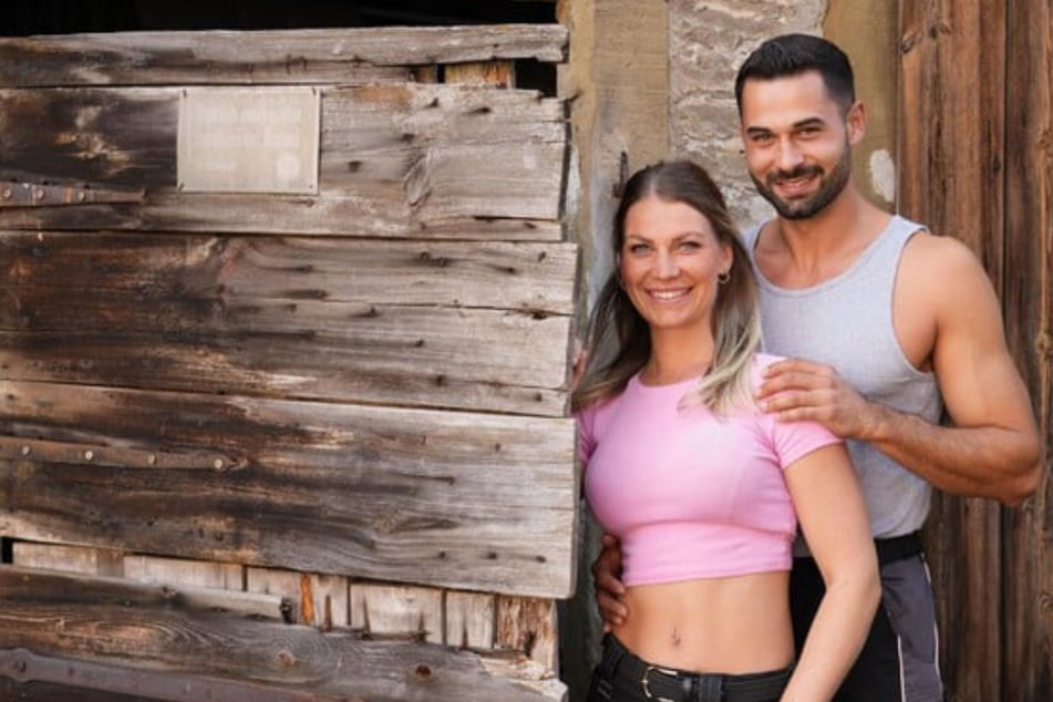 Bauer sucht Frau: Liebes-Aus oder Zukunftspläne? So steht es um RTL-Bauer Basti und Hofdame Kerrin