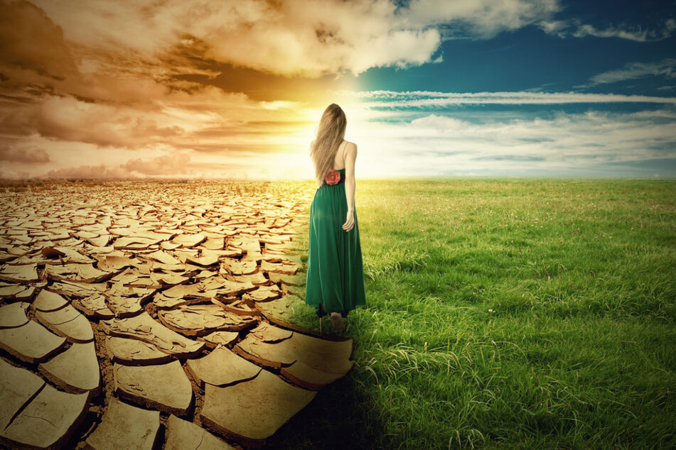 Wohin geht es mit dem menschengemachten Klimawandel?