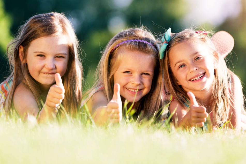 Darum ist eine Kids Watch das perfekte Geschenk für die Osterferien