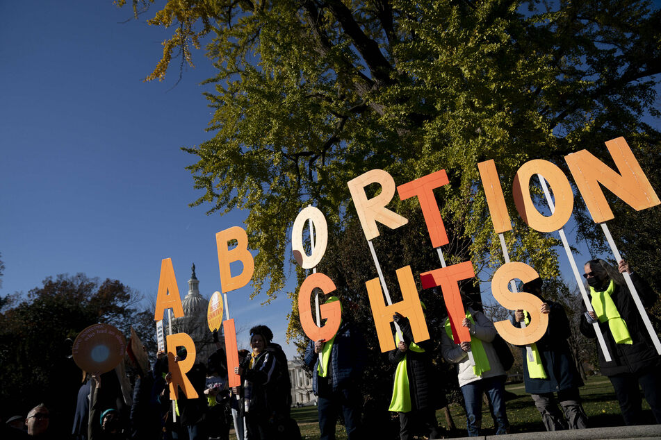 Oklahoma House passes bill making almost all abortions illegal
