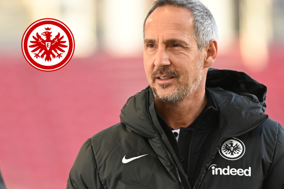 Silva und Durm fit für Bremen: Kann die Eintracht jetzt die Meisterschaft anpeilen?