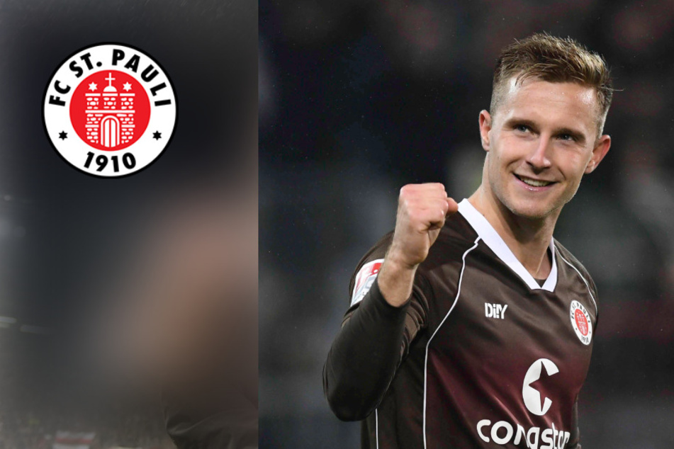 Rückkehrer Eggestein wird für den FC St. Pauli zum Glücksgriff: "Freue mich wahnsinnig"