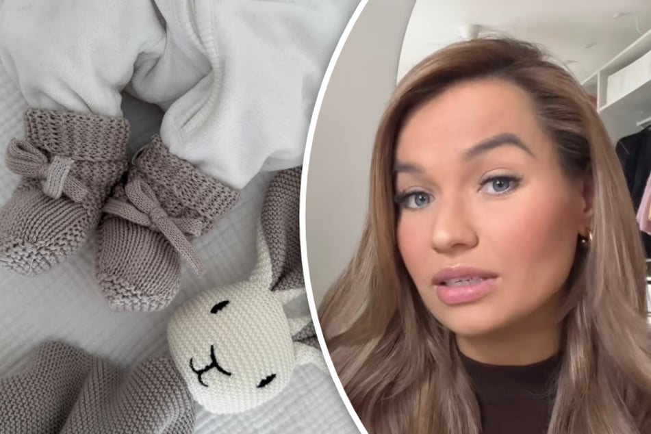 Reality-Mama packt über "Tabuthema" aus: Deshalb stillt sie ihren Sohn nicht