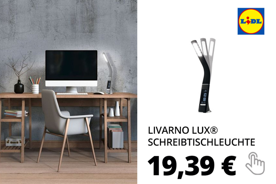 Diese coolen Sachen verkauft LIDL ab Montag (7.12.) in ganz Deutschland