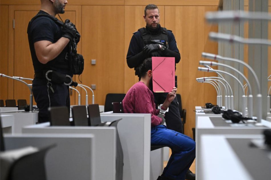 Der Prozess läuft seit Februar und wird voraussichtlich im September enden.