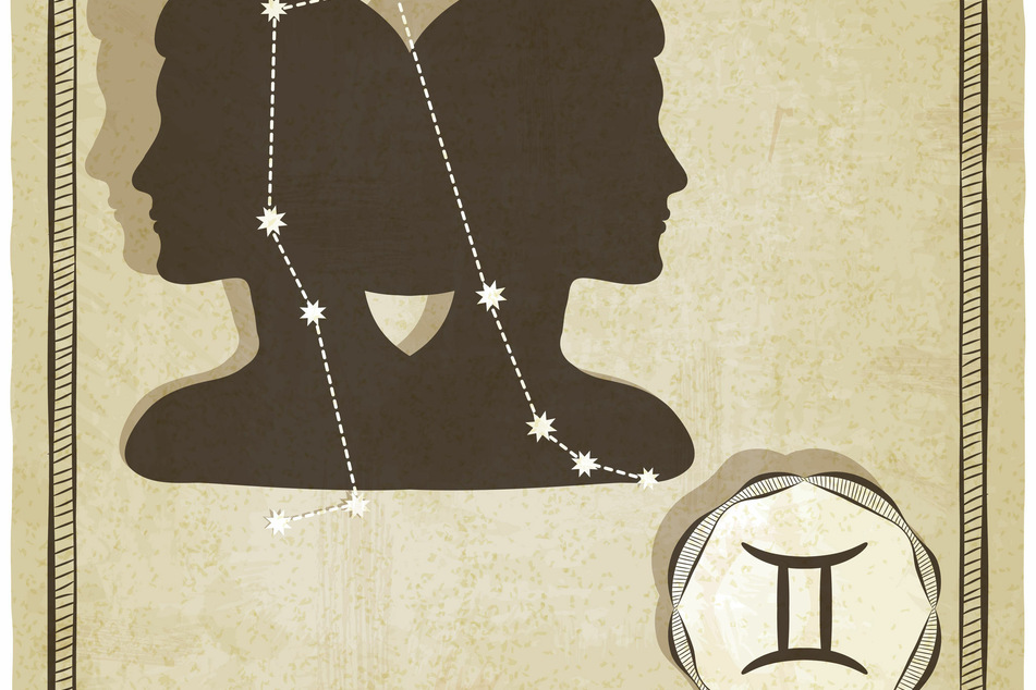 Dein Wochenhoroskop für Zwillinge vom 31.05. - 06.06.2021