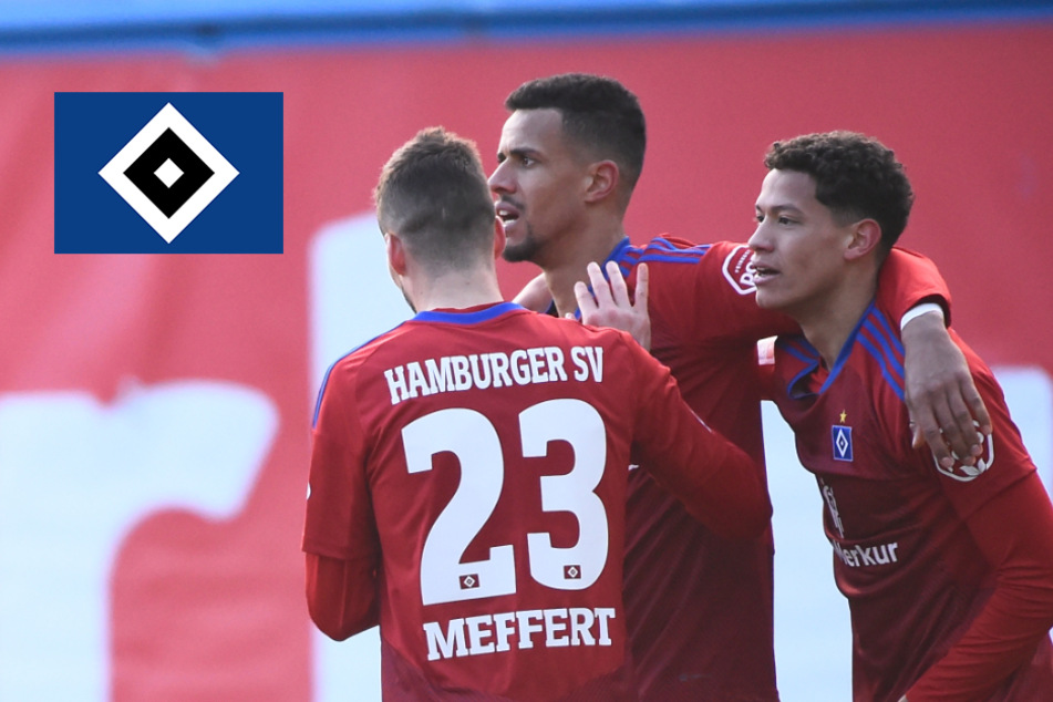 HSV-Neuzugang Andras Nemeth nach Debüttor in Feierlaune: "Großartiges Gefühl"