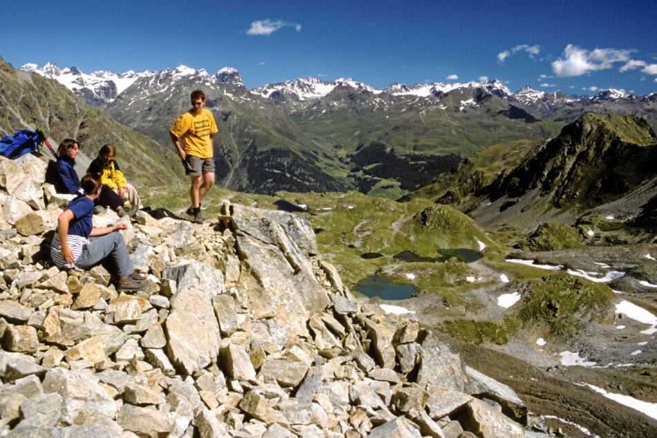 Können wir trotz Corona im Sommer dennoch nach Österreich reisen?