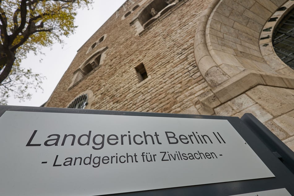 Verhandelt wird am Dienstag am Landgericht Berlin.