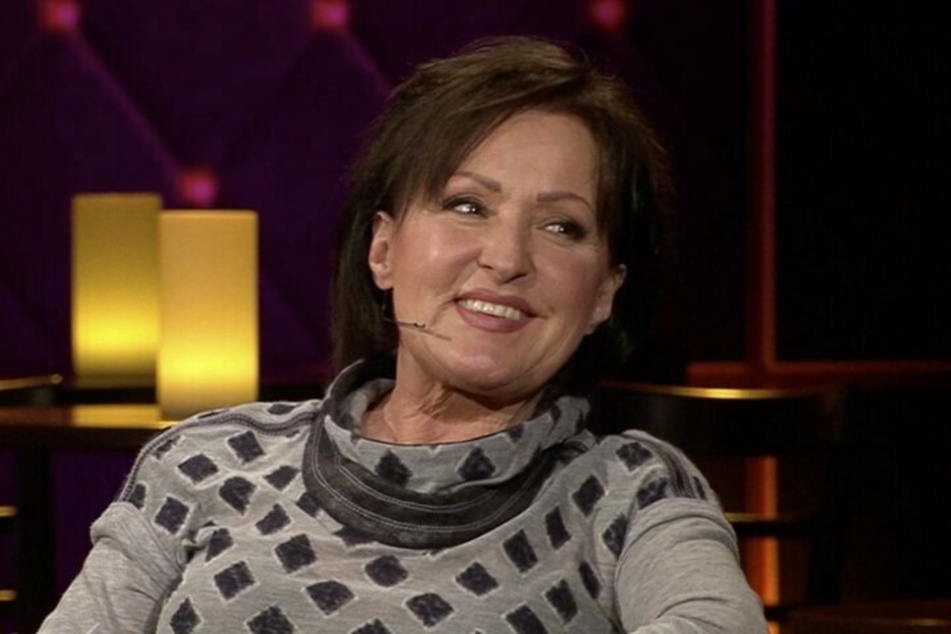 Ute Freudenberg feierte im Januar ihren 65.! Am Freitag sehen wir sie live im MDR mit Karat und Mike Singer (21).