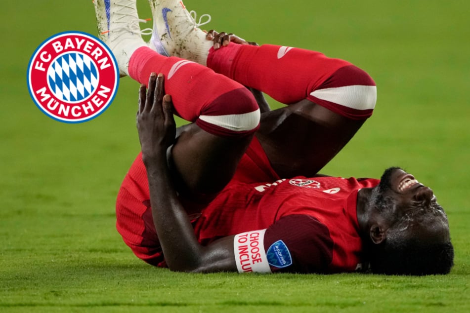 Bayern-Star Davies mit emotionalem Geständnis: "Bin in Tränen ausgebrochen"