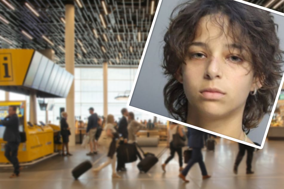 Bombendrohung mit bizarrer Ansage: "Frauen und Kinder sollen gehen, Männer müssen bleiben!"