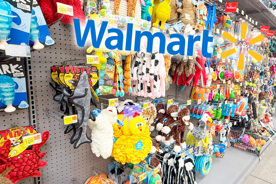 Get these deals before they're gone! Walmart just dropped prices like crazy