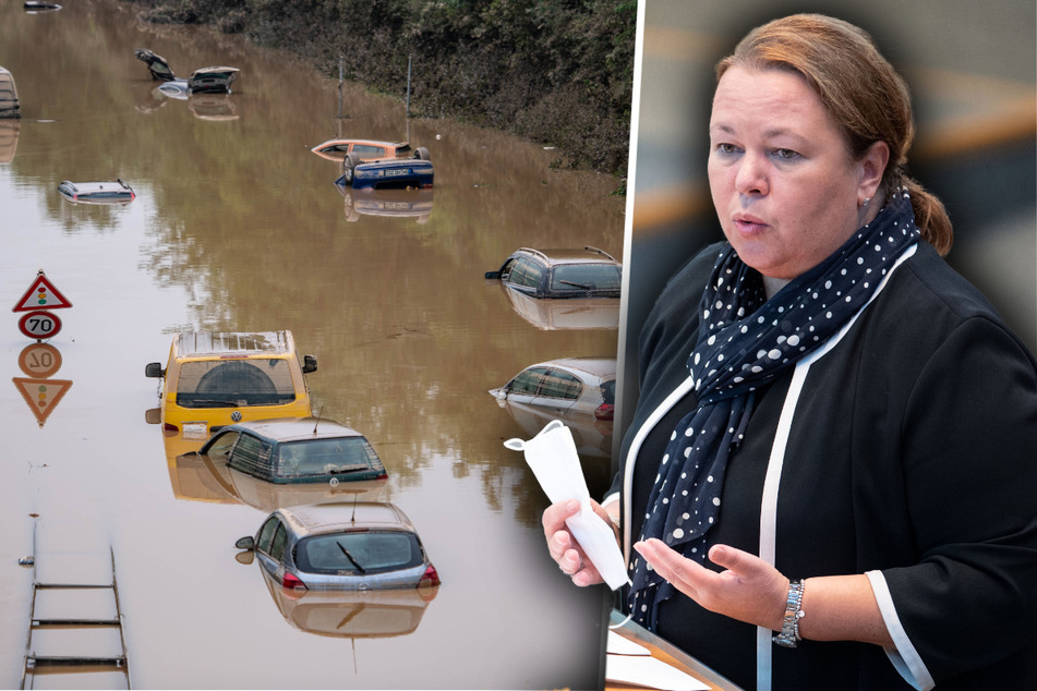 Vernichtendes Urteil zur Flutkatastrophe: Versagen, Verzögern, Täuschen
