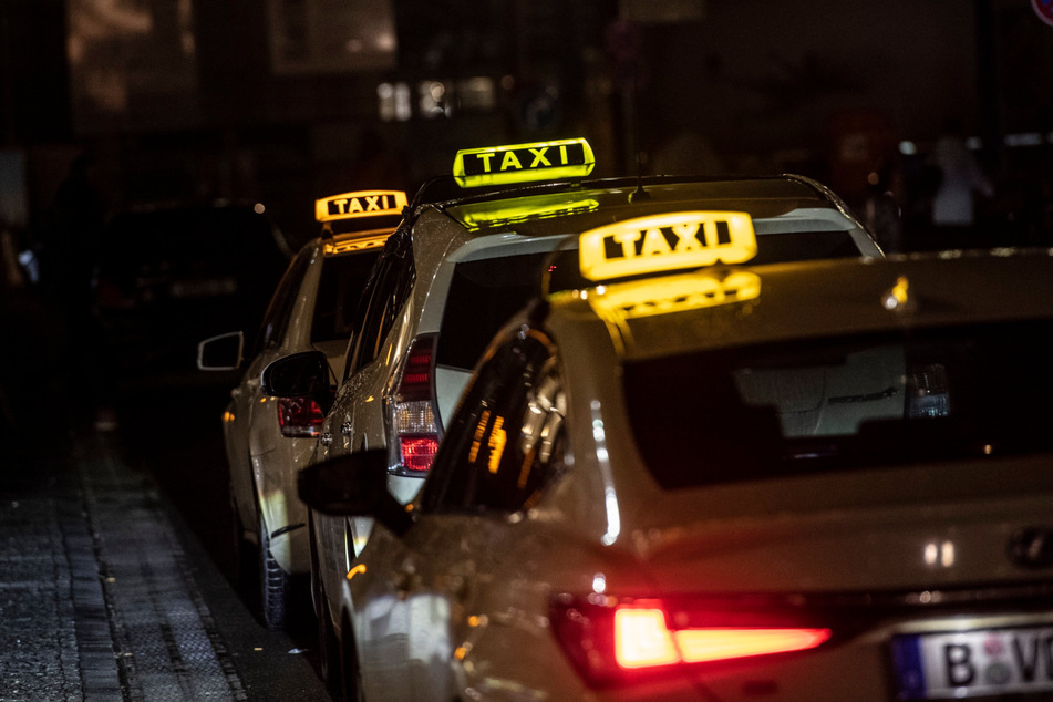 Nächster Preis-Schock: Taxifahren in Berlin ab heute noch teurer