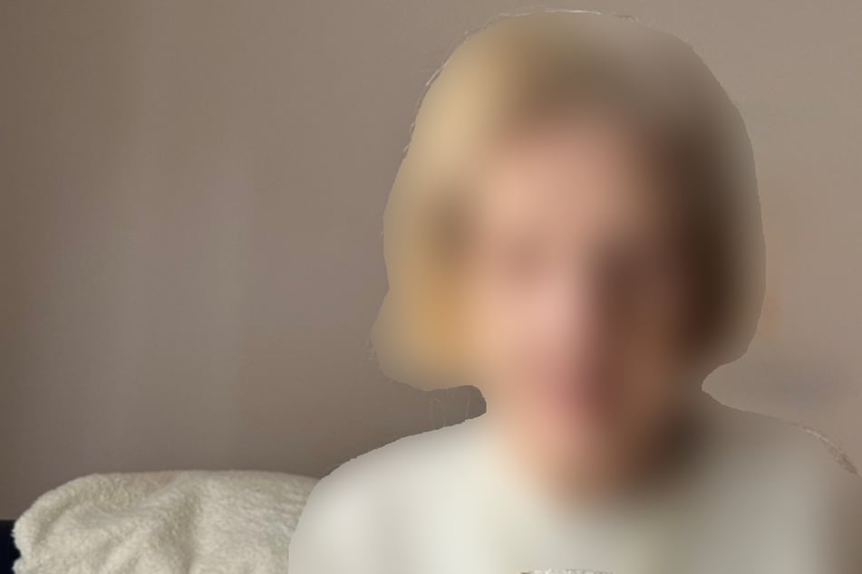 Die 82-jährige aus Hamburg wird seit Samstag vermisst.