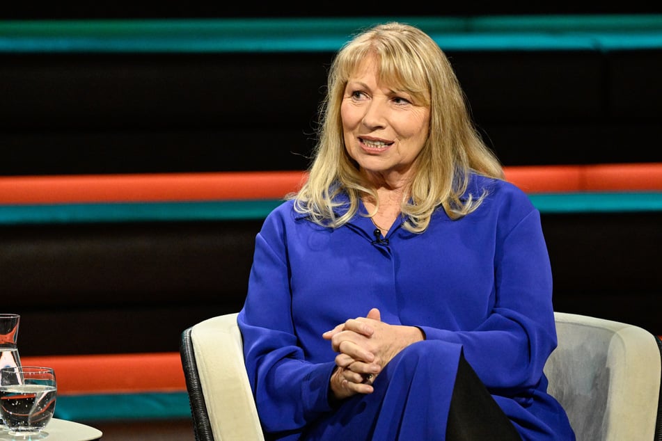 Die Politikerin erzählte in der Sendung von ihren Erfahrungen aus Bürger-Gesprächen.