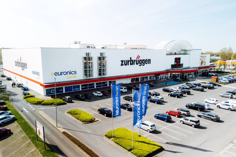 Zurbrüggen Wohn-Zentrum Unna