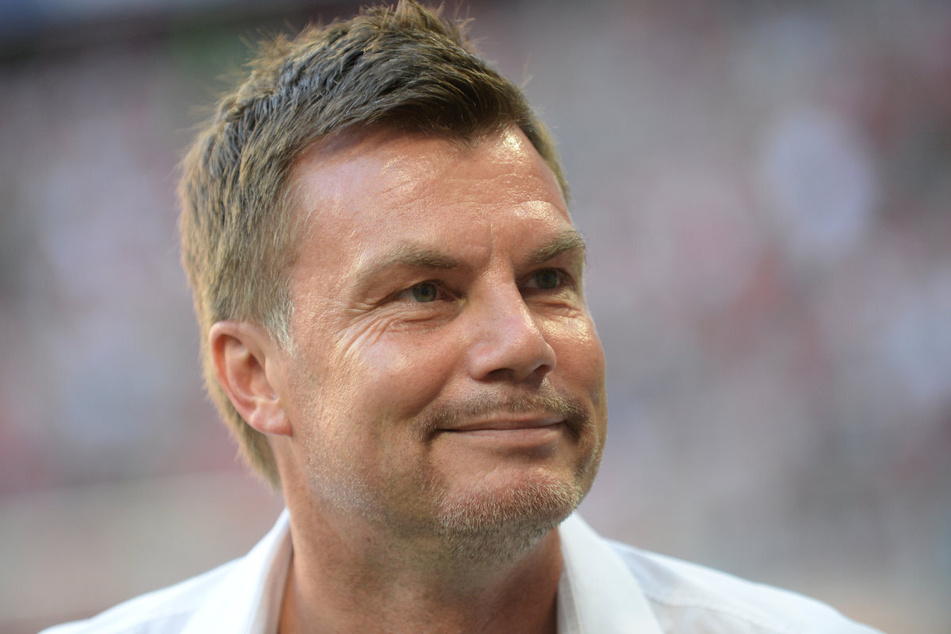 Für Ex-Nationalspieler Thomas Helmer (57) steht der Krisen-Test für den FC Bayern München am kommenden Samstag bevor.
