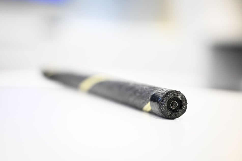 Ein ähnliches Unterseekabel wurde nun zwischen Helsinki (Finnland) und Tallinn (Estland) zerstört. (Symbolfoto)