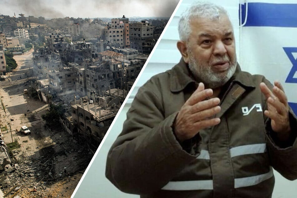 Hamas-Minister rechnet ab: So irre ist Terrorfürst Yahya Sinwar wirklich