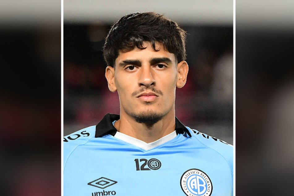 Mariano Troilo scheint derzeit auf dem Leverkusener Wunschzettel für die kommende Saison zu stehen.