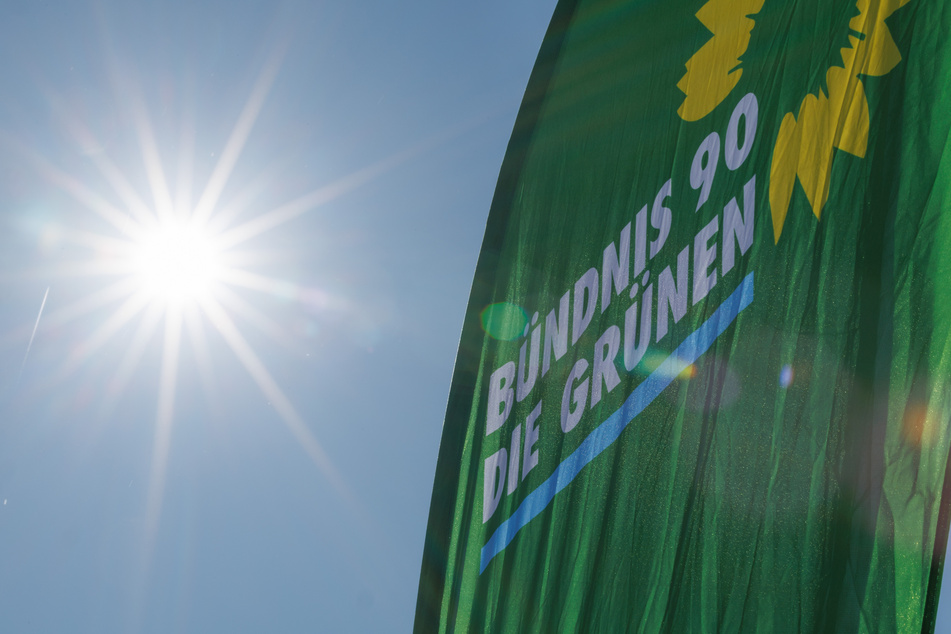 Das Programm der Grünen für die Landtagswahl am 1. September wurde am Donnerstag in Erfurt vorgestellt. (Symbolbild)
